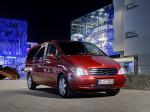 Mercedes-Benz Viano 2003 года